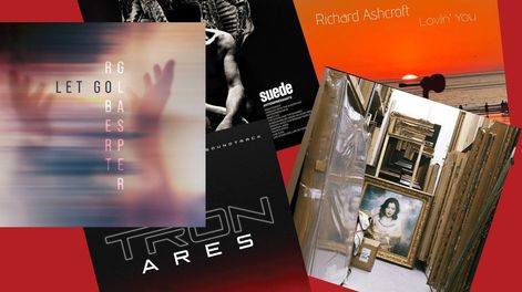 Los Andes | Mejores discos internacionales de 2025