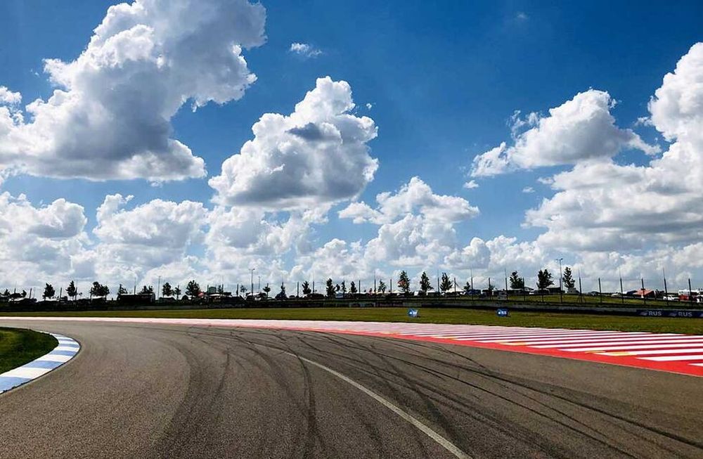 La fecha del TC en La Pampa, en jaque por el Mundial Qatar 2022