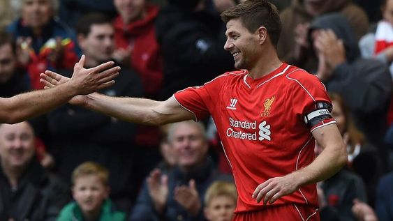 Liverpool, sueña con la Champions