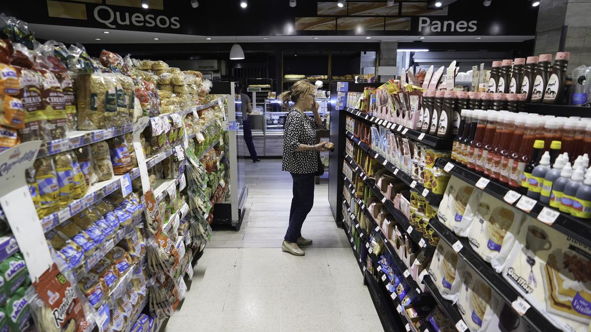 Consumo hogareño se frena: canastas más chicas y menos visitas