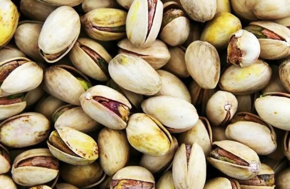 Algunas heladerías de Mendoza no venden helado de pistacho - Foto Archivo Los Andes