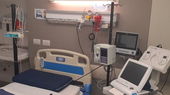 Un diputado de Milei propuso cobrar la atención médica a extranjeros en Buenos Aires: “No podemos regalar nada”. / Imagen ilustrativa / Gentileza