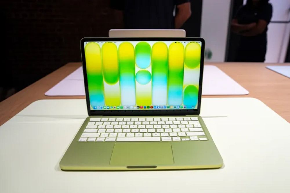 MacBook Neo desde 599 dólares: nueva opción accesible 