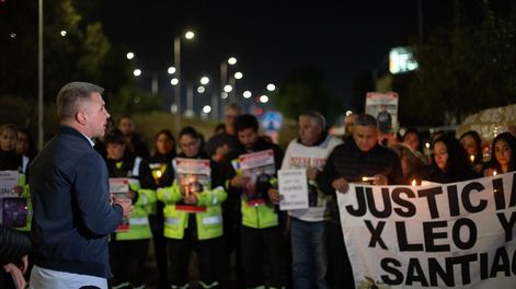 Costarelli convocó a intendentes a trabajar en la prevención del alcohol al volante