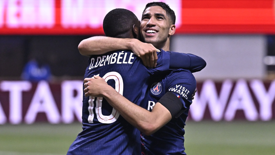 Paris Saint Germain - Bayern Munich, por el Mundial de Clubes