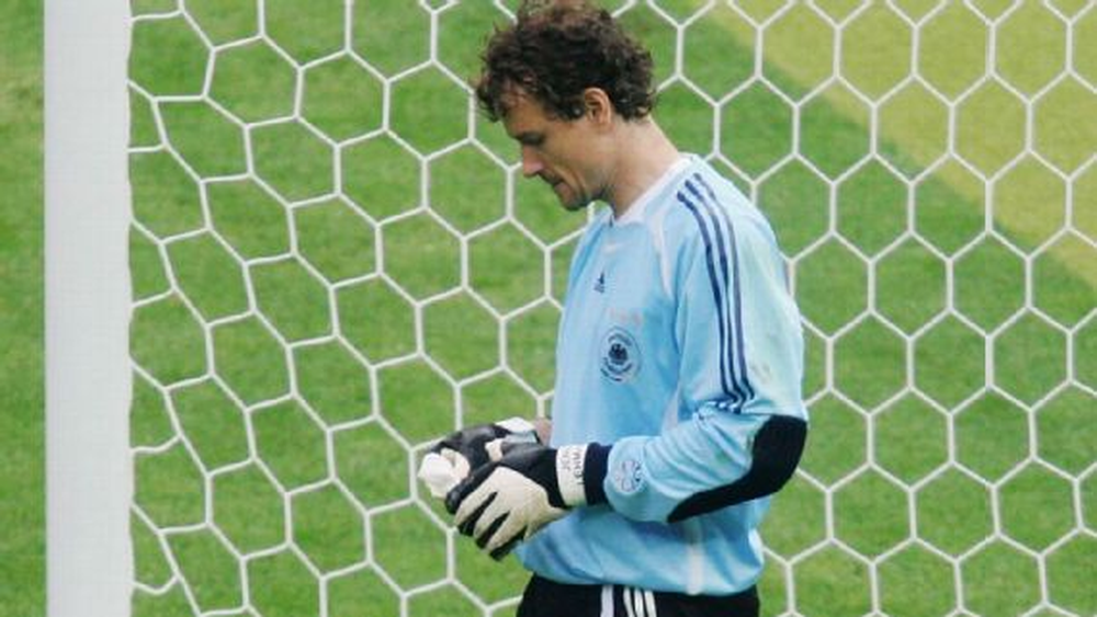 Jens Lehmann, recordado arquero de la Selecci&oacute;n de Alemania.&nbsp;