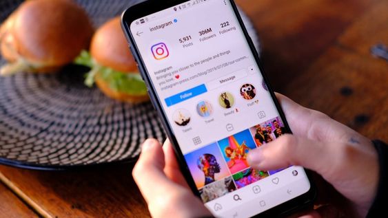 ¿Nuevo formato?, la actualización de Instagram que descolocó a los usuarios