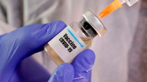 Los Andes | Se exigirá que el Estado nacional cuente en el menor plazo posible con la cantidad suficiente de dosis de vacunas destinadas a generar inmunidad adquirida contra el COVID-19.