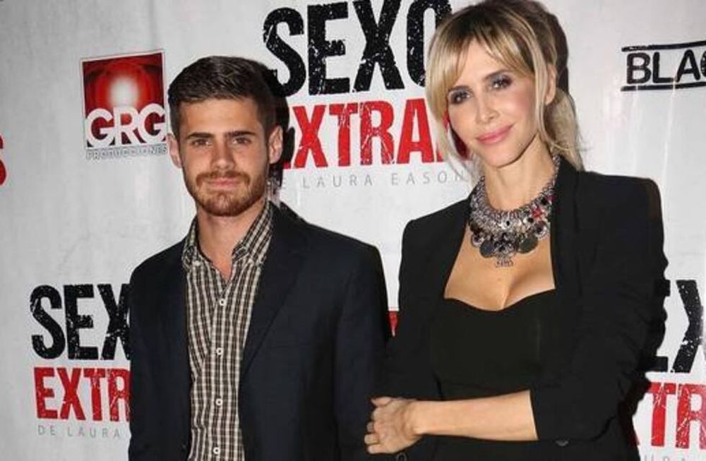 Regalan las entradas para la obra de Guillermina Valdés ¿tanta prensa no le dio taquilla?