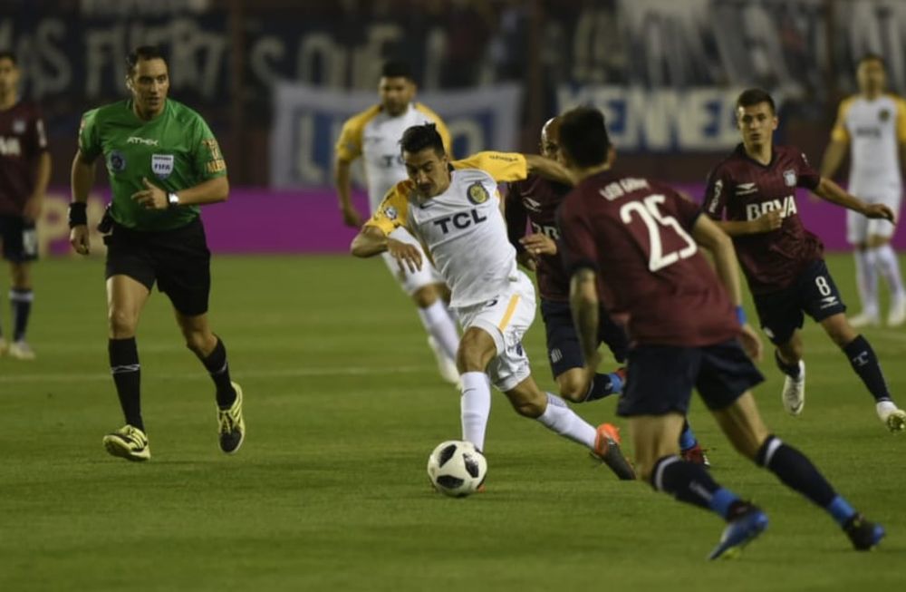 Copa Argentina: Estudiantes y Rosario Central a Octavos de final