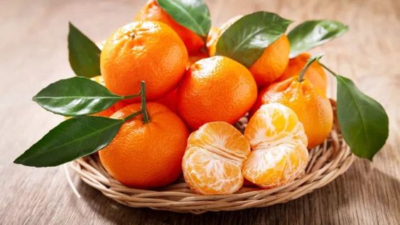 Este truco hará que tus mandarinas se conviertan en mermelada.