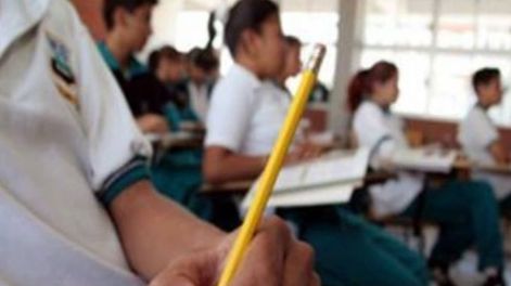 Los Andes | Este viernes aumentan un 24% las cuotas de los colegios privados con subvención estatal. El incremento se suma al del 18% que se aplicó en enero