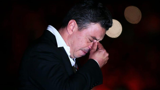 Marcelo Gallardo, DT de River