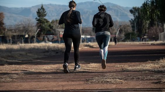 Taller de “Nutrición y Montaña”