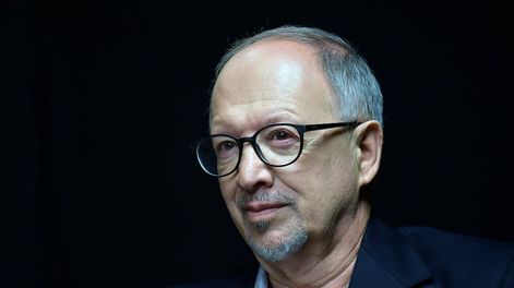 Los Andes | Alejandro Castro Santander es el director general del observatorio de  la Convivencia Escolar de la UCCuyo. Foto: Orlando Pelichotti