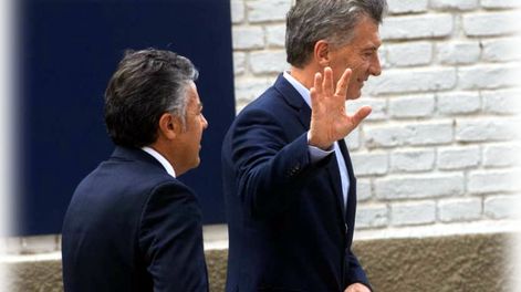 Informe de daños: cómo quedó la relación entre la UCR y Macri después de la crisis