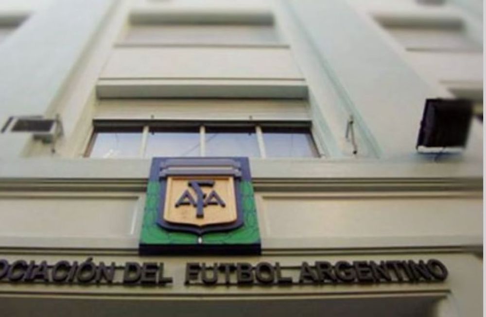 Piden cárcel para una alto dirigente de AFA