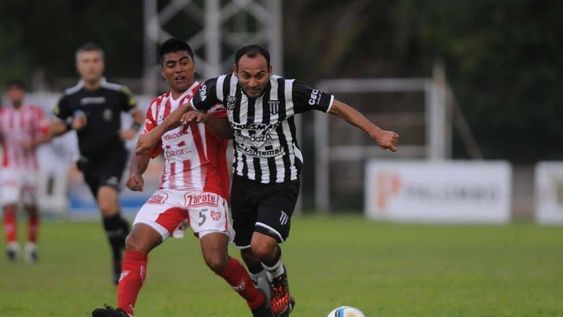 Cambios en Gimnasia