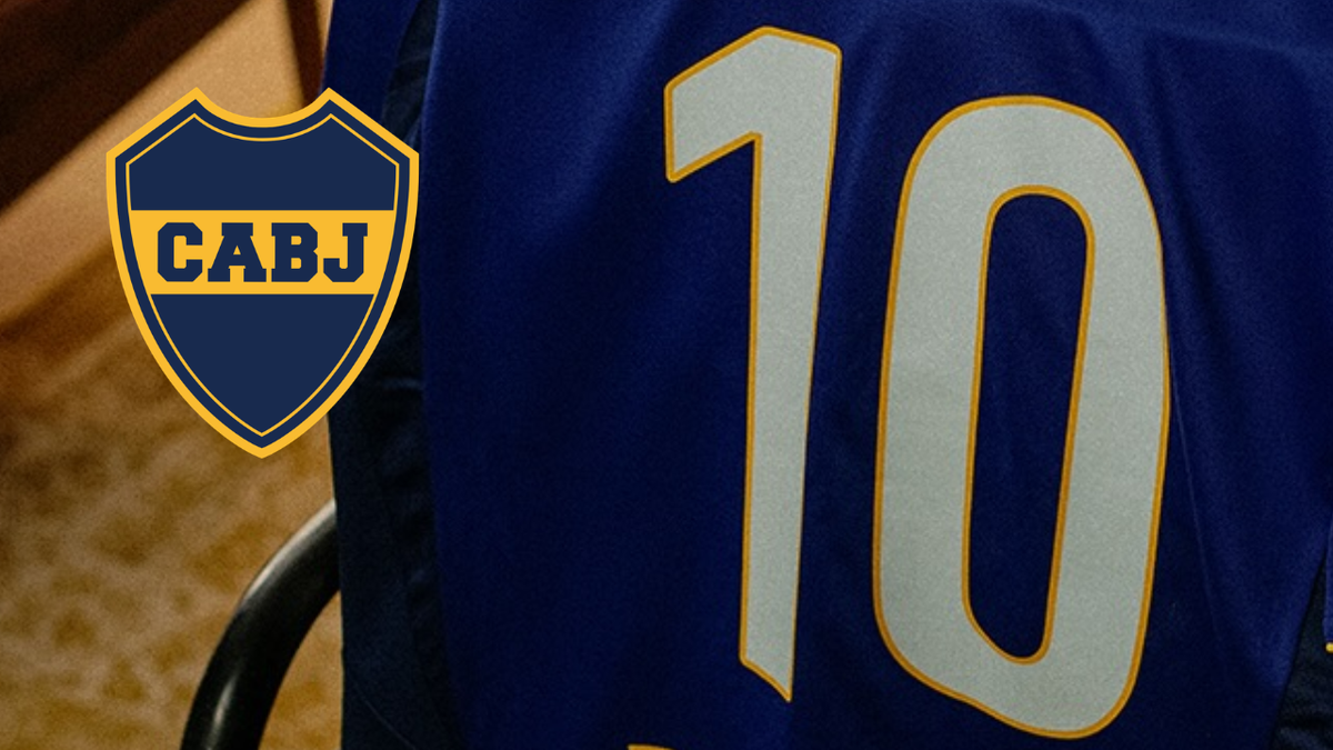 Boca presentó su camiseta homenaje al bicampeonato de Copa Libertadores: cuánto cuesta y dónde comprarla
