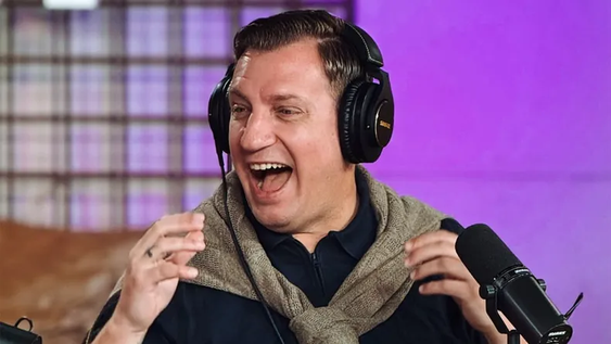 Maxi López hará temporada de verano en un&nbsp; canal de streaming.