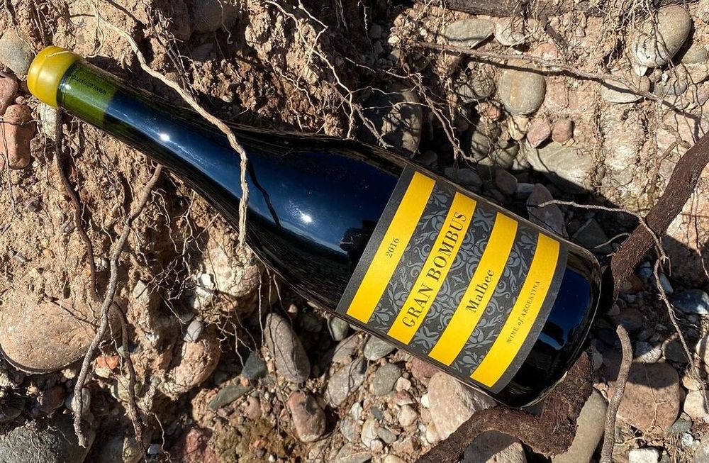 Abejorro Wines ofrecerá tres vinos en la Feria de Guarda14
