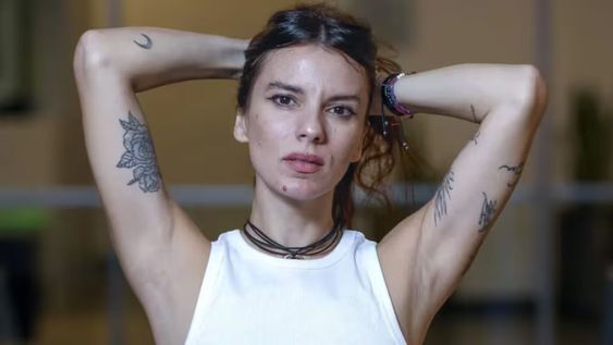 Gimena Accardi atraviesaría un nuevo romance tras su separación de Nicolás Vázquez. Aseguran que el joven tendría 23 años.