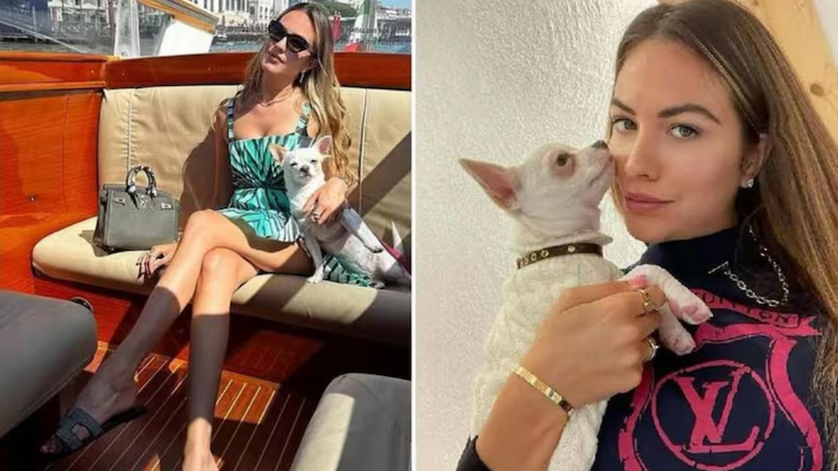 Horror en Italia: profanaron la tumba de una modelo y robaron su cabeza