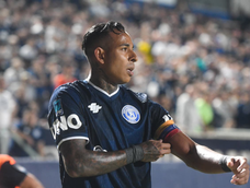 Independiente Rivadavia integra el grupo 4. En breve, conocerá sus rivales. Independiente Rivadavia integra el grupo 4. En breve, conocerá sus rivales.