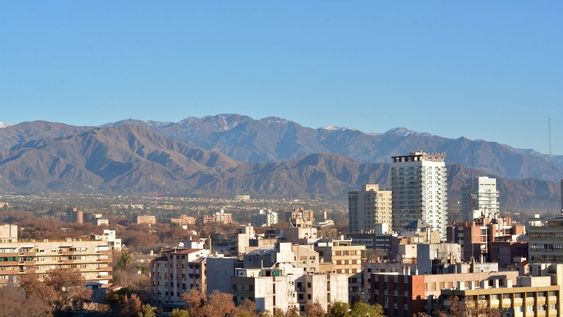 La Ciudad pone a disposición de los usuarios el nuevo mapa digital de zonificación