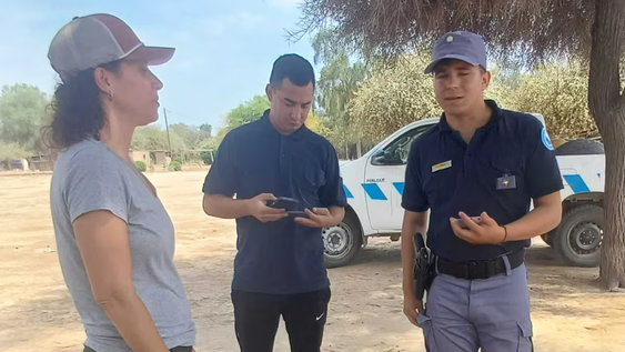 La Justicia de Formosa condenó a cuatro periodistas por una cobertura en una comunidad originaria.