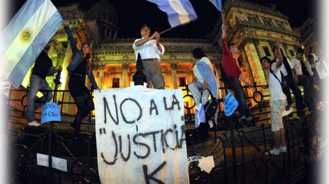 Termina “el año más difícil”