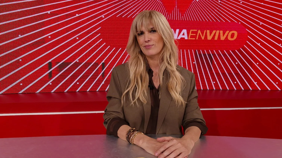 Viviana Canosa reveló que aceleró su declaración en la Justicia por presiones de poderosos.