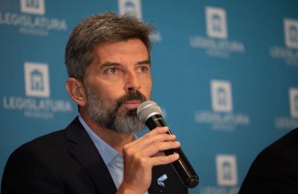 Intendente Ulpiano Suarez