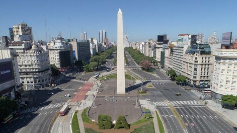 El espejismo de la sociedad confinada - Por Edgardo R. Moreno