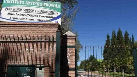 Este miércoles comenzarán los alegatos de los abogados defensores de las acusadas por abusos en el instituto de Luján. Foto: Orlando Pelichotti
