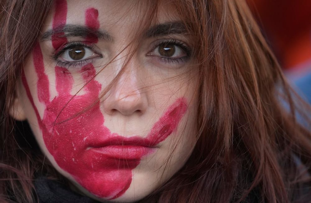 La violencia contra la mujer y el voto argentino