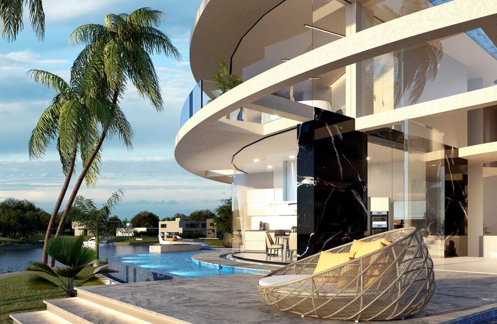 Tendencias de cambio en el diseño de casas 2022