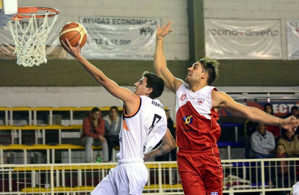 Ganó más que el duelo de favoritos