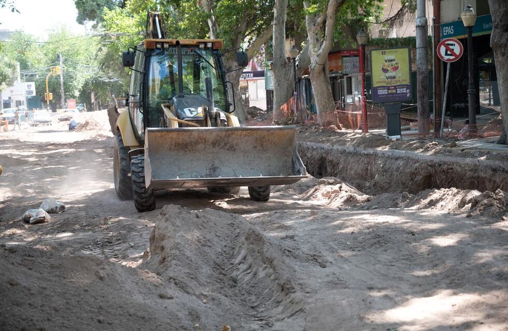 Informe de tránsito: se vienen nuevas habilitaciones de arterias en la Ciudad