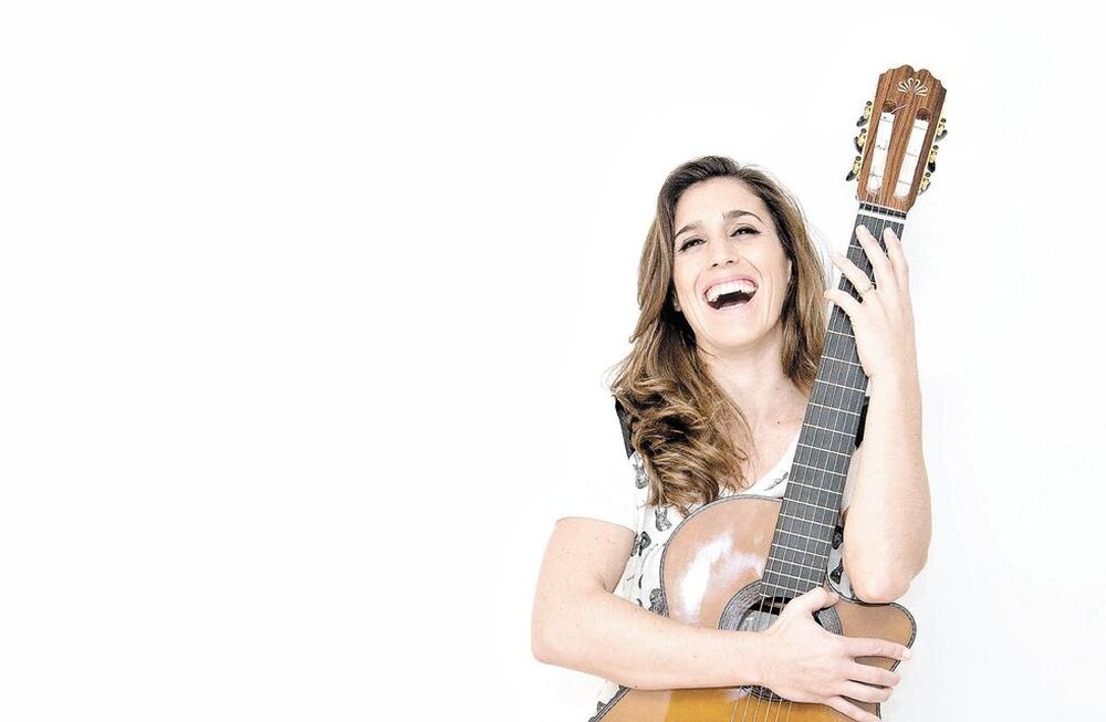 Soledad: “Me encanta cerrar etapas”