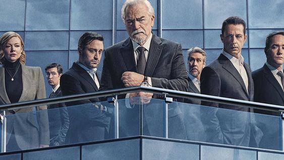 Succession, temporada 4: la más nominada en los Emmy 2023