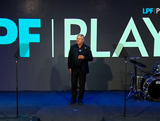 “Chiqui” Tapia lanzó LPF Play y dejó una advertencia: “Muchos van a transpirar, pero de vergüenza”. “Chiqui” Tapia lanzó LPF Play y dejó una advertencia: “Muchos van a transpirar, pero de vergüenza”.