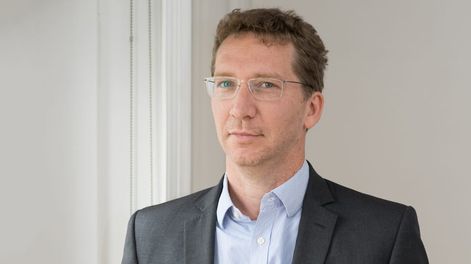 Alejandro Catterberg señaló que el Gobierno se confió tanto que empezó a matarse internamente