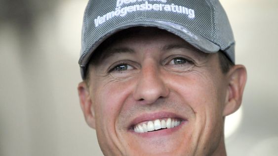 Brawn: “Schumacher era una persona bastante incomprendida”