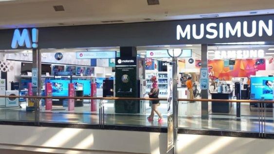 Musimundo incorpora la comercialización de seguros a su cartera de servicios al cliente