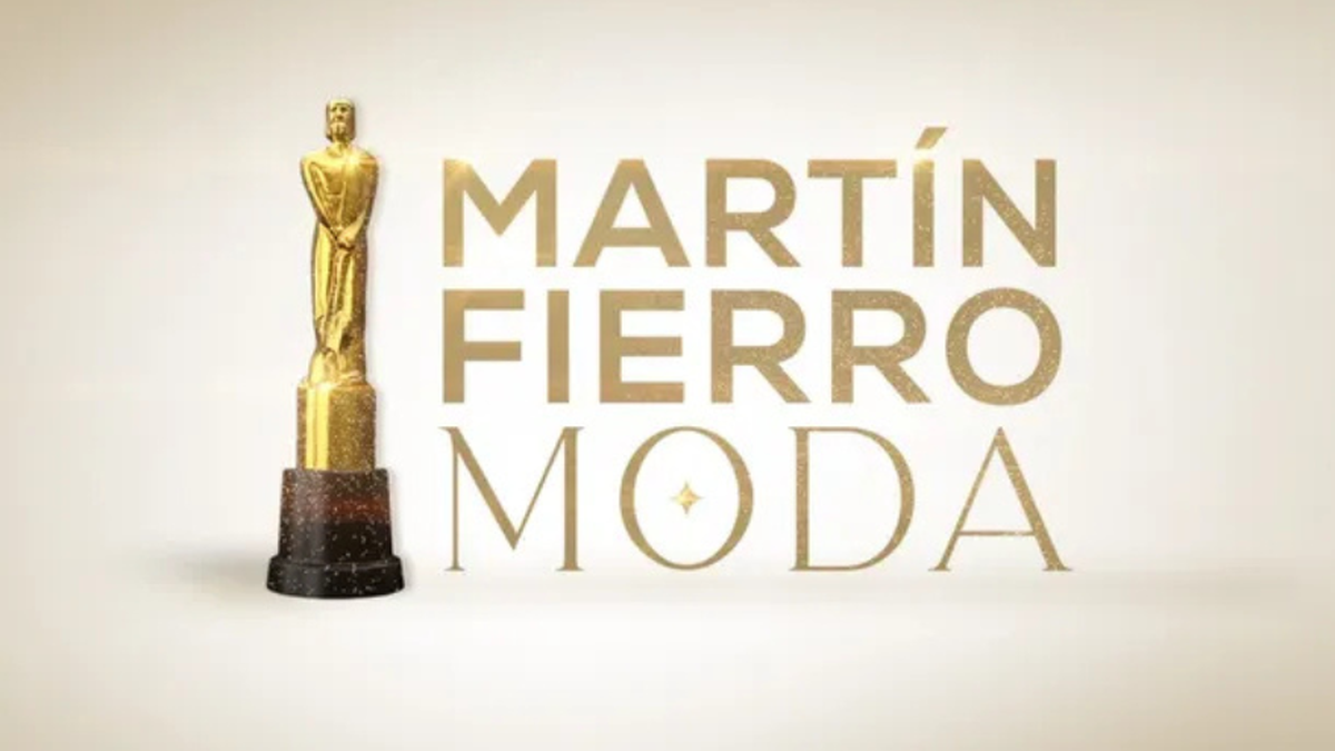 Premios Martín Fierro de la Moda: todas las categorías y nominados
