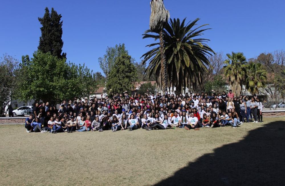 Se realizó el 19° Foro de Emprendedores en Mendoza, un evento único en la provincia