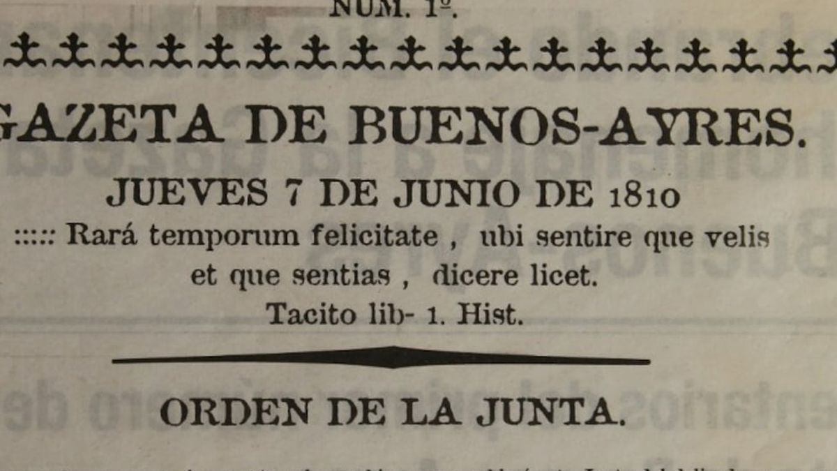 Informar y opinar, funciones irrenunciables