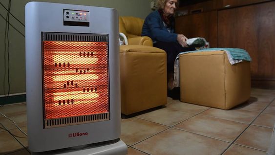 Mendoza no genera y consume su propia energía, sino que lo generado se conecta a una red nacional. Foto: José Gutierrez/ Los Andes