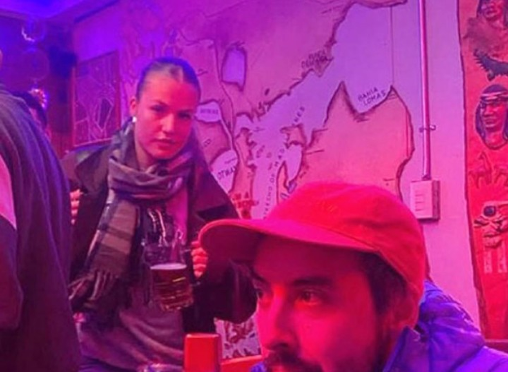 Difundieron fotos de la Princesa Leonor en Chile y esto desató el enojo en Zarzuela.